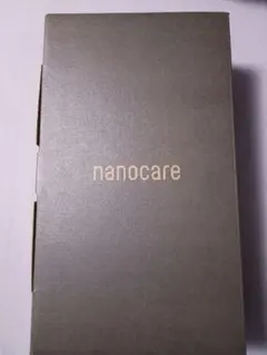 Panasonic ナノケア ヘアードライヤー　EH-NA0K-K　新品・未開封