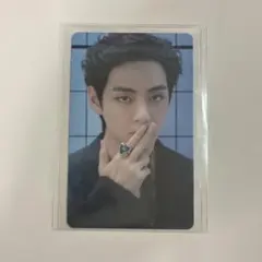 2026年最新】bts テヒョン トレカの人気アイテム - メルカリ