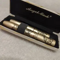 Angel Maki マスカラ 2本セット ケース付き