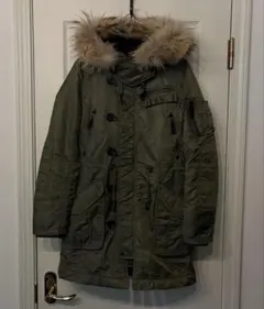 2026年最新】ミリタリージャケット y2kの人気アイテム - メルカリ