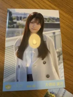 ニアジョイ 大信田美月 愛が痛かった② 生写真 コンプ - メルカリ