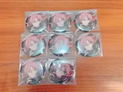 ナ*ル様 あんスタ 缶バ MELLOW DEAR US 久遠舞珠