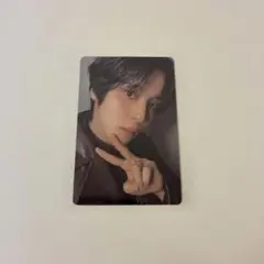ateez golden hour part4 ユニバ 特典 トレカ ソンファ - メルカリ