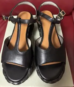 UNITED ARROWS green label relaxing サンダルのサムネイル