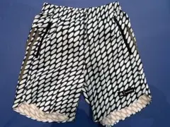 adidas marimekko ショートパンツ アイスブルー　Sサイズ