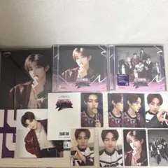 ZEROBASEONE ジャンハオ　ICONIK 封入　まとめ売り