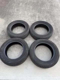 手渡しのみ】クムホ エクスタ HS52 205/55R16 91V 4本セット | Mercari
