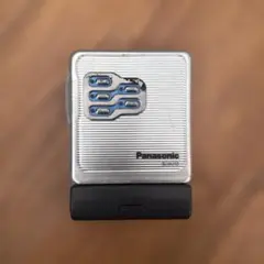 ジャンク品Panasonic SJ-MR220 ポータブルMDプレーヤー本体のみ - メルカリ