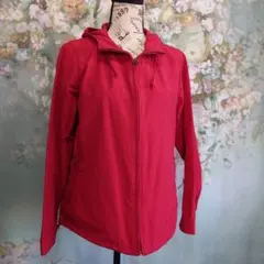 ウィンドブレーカー