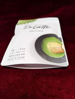 Dr.Latte Matcha ダイエットサポートドリンク 120g 値下げ中 - メルカリ