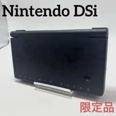 【限定品】ニンテンドーDSi レシラム・ゼクロムエディション