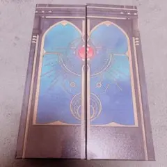 ChroNoiR Wonder Wander World コンプリートボックス