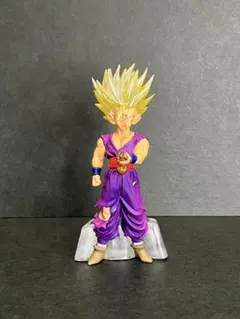 2026年最新】ドラゴンボール dg サイヤ人伝説の人気アイテム - メルカリ