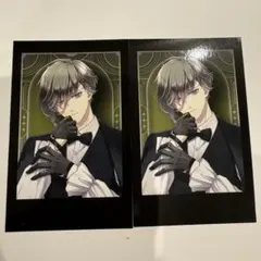 宝生潔　スタマイ　スタンドマイヒーローズ　フォト風カード