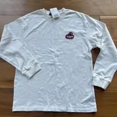 XLARGE KIDS 長袖カットソー 140