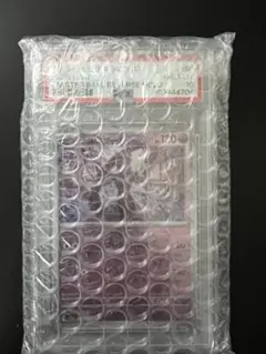 ミュウツーマスターボールミラー PSA10