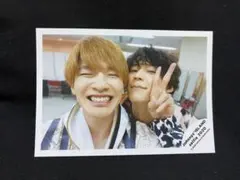 ジャニーズアイランド　セルフィー　2020