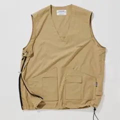 新品 BC STOCK ベスト 定価7700円 L