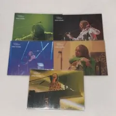 ミセス Mrs.GREEN APPLE 藤澤涼架 フォトカード ノア