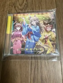 『ウマ娘 プリティーダービー』WINNING LIVE 30