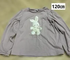 エニィファム 長袖 120