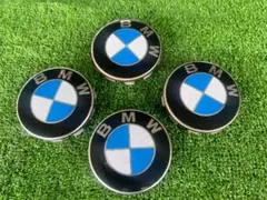 BMW ホイールキャップ 4個セット
