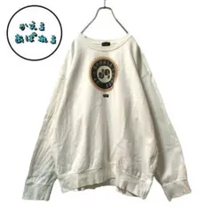 Paul Smith JEANS ポールスミス ジーンズ スウェット トレーナー