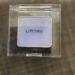 UTOWAアイシャドウ　ブルー