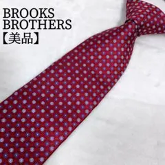 【美品 USA製】ブルックスブラザーズ 
