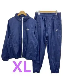 ナイキ スポーツウェア クラブ メンズ ラインド ウーブン トラックスーツ