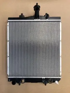ゼロファイター製 アルミ3層式軽量ラジエター（B型） - メルカリ