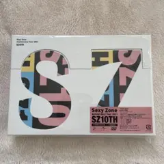 Sexy Zone/Sexy Zone Anniversary Tour 20…