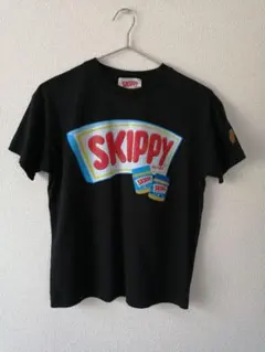 しまむら SKIPPY Tシャツ 140 ブラックのサムネイル
