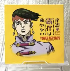 【良品】【希少】【非売品】　ジョジョの奇妙な冒険　ステッカー