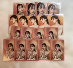TWICE ミナ