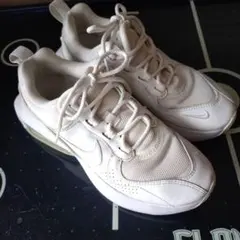 Nike エア マックス ヴェローナ スニーカー CU7846-101