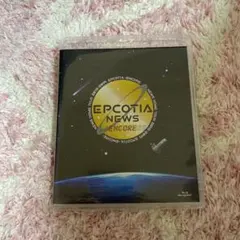 NEWS/NEWS DOME TOUR 2018-2019 EPCOTIA-E…