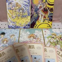 カードキャプターさくら CLAMP展 アクリルスタンド ボールペン - メルカリ