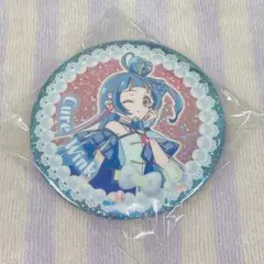 蒼風なな （キュアウインク） ブルジュラ 缶バッジ 24点セット 蒼風なな （キュアウインク） ブルジュラ 缶バッジ 24点セット