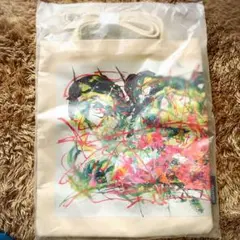 嵐　大野智　トートバッグ