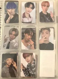 CSR シヒョン ♡TiCon 105枚限定ポラ チョッサラン - メルカリ