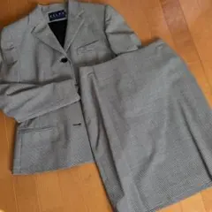 最終お値下げ　ラルフローレン　セットアップ　スカート　ジャケット　11