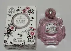 2本セットJILLSTUART ピーチーホワイトフローラル オードトワレ - メルカリ