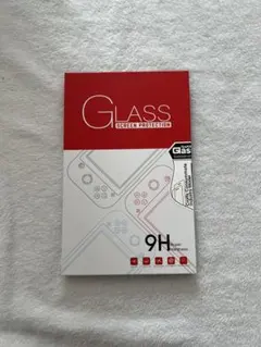 ガラスフィルム 2枚入り Switch2対応 保護フィルム 画面 日本硝子素材