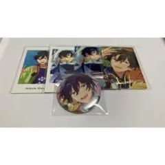 あんスタ 氷鷹北斗 5周年 まとめ売り あんスタ 氷鷹北斗 まとめ売り あんさんぶるスターズ あんさん