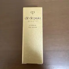 【新品、未使用】クレ・ド・ポー・ボーテ　ル・セラムII 3mlのサムネイル