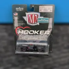 M2 MachinesGMC 100 ステップサイドトラックのサムネイル