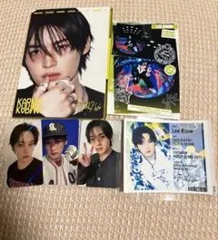 2025年最新】straykids トレカ リノの人気アイテム - メルカリ