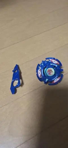 早めのパブロン様専用 爆転シュートベイブレード ダークドランザー