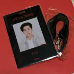 ENHYPEN House of Vampire ジェイ